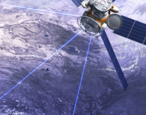 satellite technology
