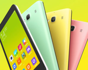 xiaomi redmi 2