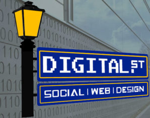 digital street