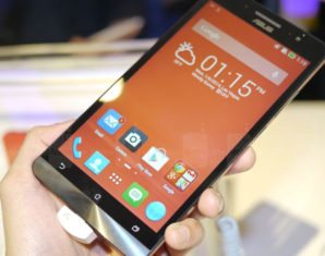 asus zenfone 2