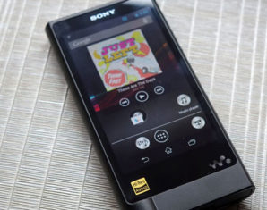 sony zx2