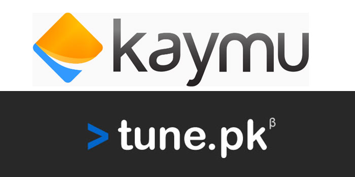 Kaymu.pk Partners with Tune.pk to Boost Pakistan’s E-commerce Sector