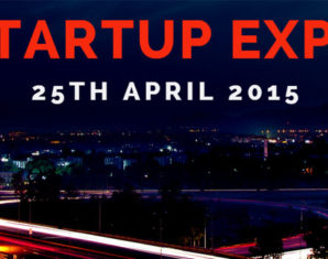 startup expo 2015