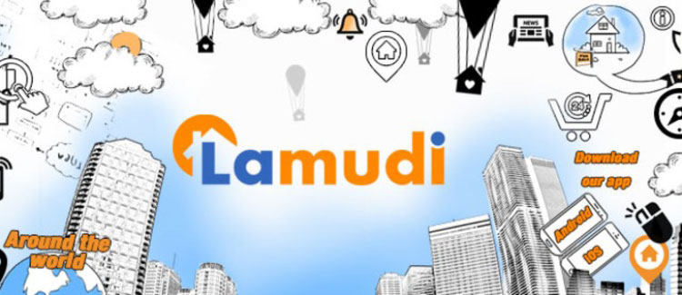 Lamudi Scores $31.4 Million in Latest Round of Funding