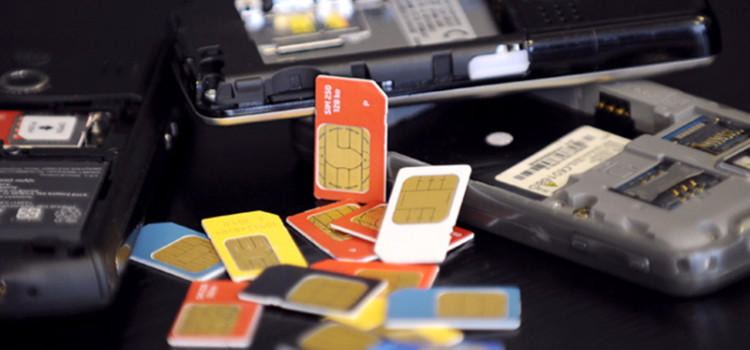 FIA Busts 20 Grey Traffickers with 1,300 Verified and Active SIMs