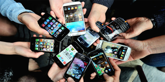 Mobile Phone Import Bills Top $465 Million in Eight Month