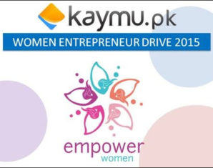 kaymu entrepreneurship workshop