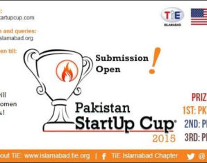 startup cup pakistan