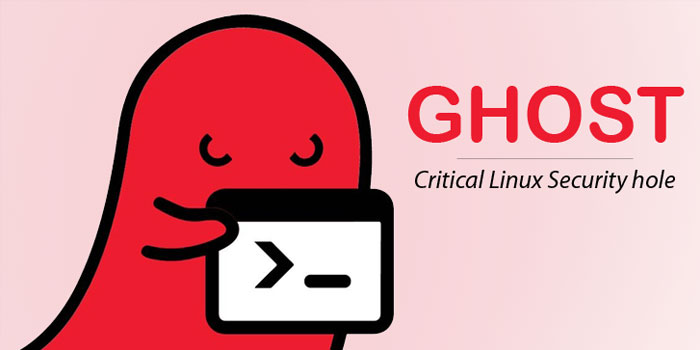 ‘Ghost’ Flaw Leaves Linux Systems Vulnerable