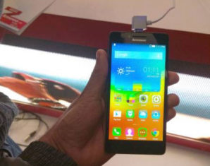 lenovo a6000