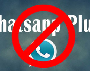whatsapp ban