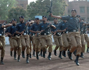 punjab police