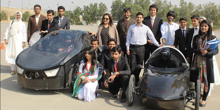 shell eco marathon