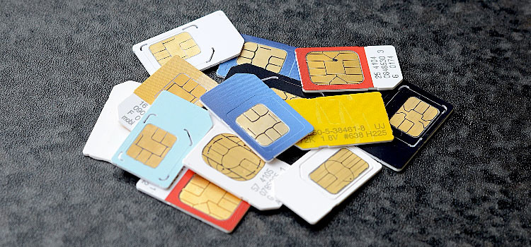 Pakistani SIMs on International Roaming Cannot be Re-Verified: Officials