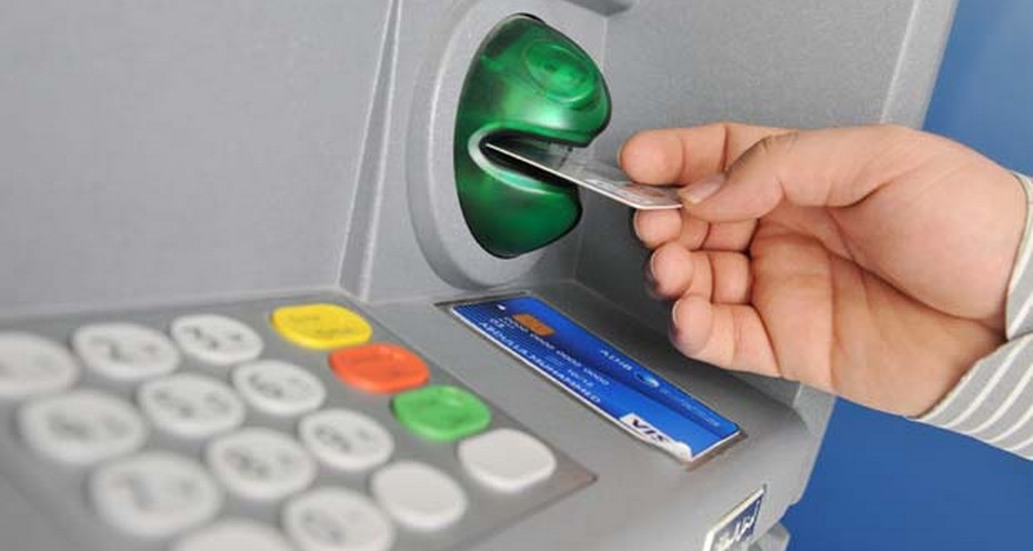 Bank ATMs in Pakistan Cross 9,000 Mark in 2014