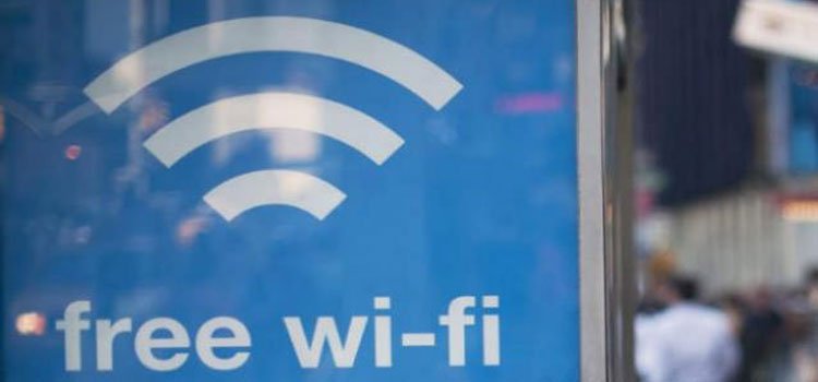 You Can Get Free Wi-Fi in Punjab At These Locations