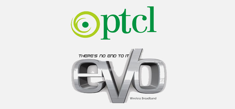 PTCL Starts Re-verifying its EVO and Nitro Users