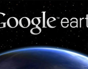 google earth