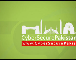 cyber secure pakistan