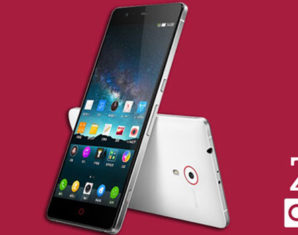 qmobile noir z7