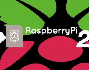 raspberry pi 2
