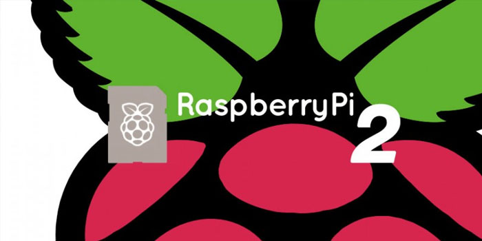 raspberry pi 2