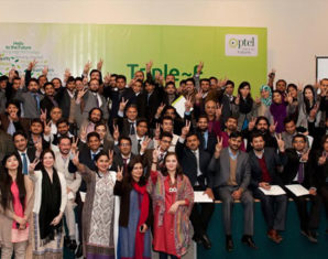 PTCL Triple-E Internship Program