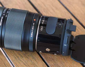 olympus air