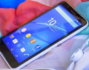 xperia e4