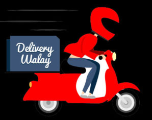 delivery walay