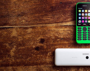nokia 215, nokia 215 dual sim