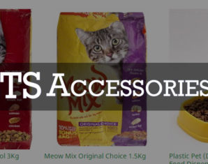 pets accessories pk