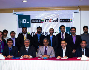 daraz hbl