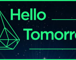 hello tomorrow