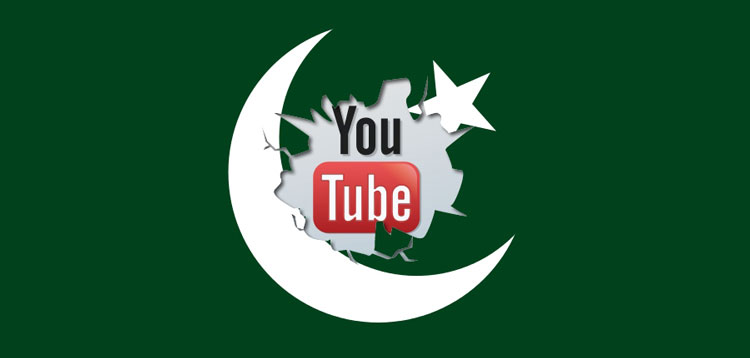 YouTube Gets Accessible in Pakistan by Mistake, Will be Blocked Again!