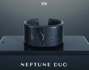 neptune duo