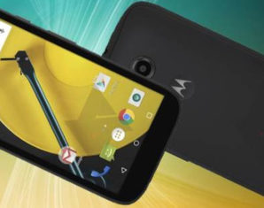 moto e 2015