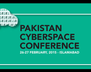 Pakistan Cyberspace Conference 2015
