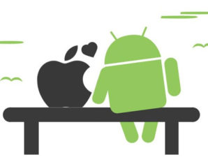 android ios