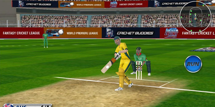 Best Cricket Games for Your Smartphone