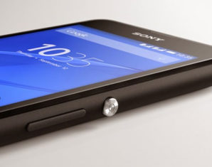 xperia e4 lte
