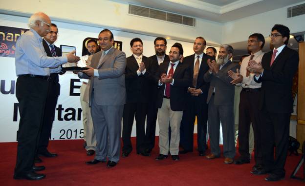 PTCL Launches CharJi EVO Services in Multan