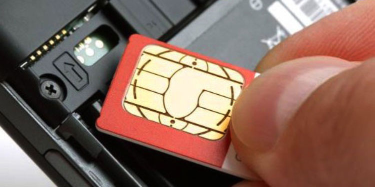 26 Million SIMs Blocked as SIM Reverification Drive Ends