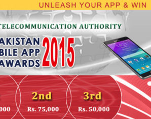 pta mobile app competition