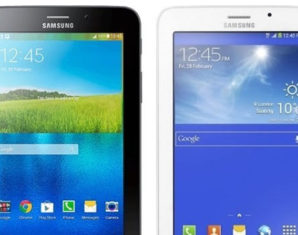 Galaxy Tab 3 V