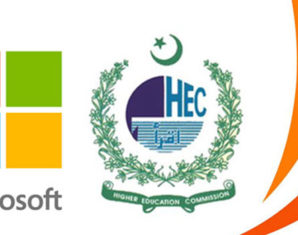 microsoft hec