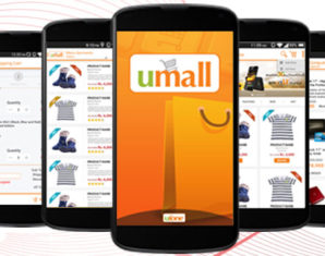 ufone umall