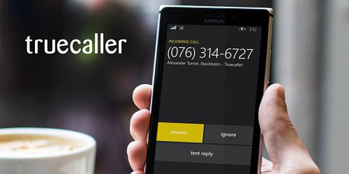Microsoft Lumia Partners with Truecaller to Offer Free Premium Services