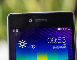 lenovo vibe shot