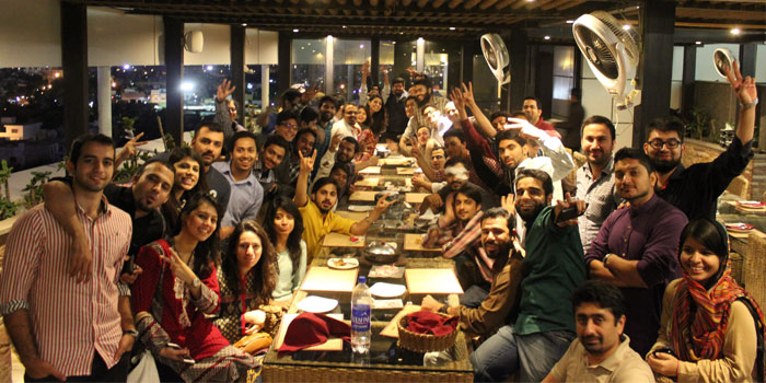 Kaymu.pk Celebrates Two Years in Pakistan
